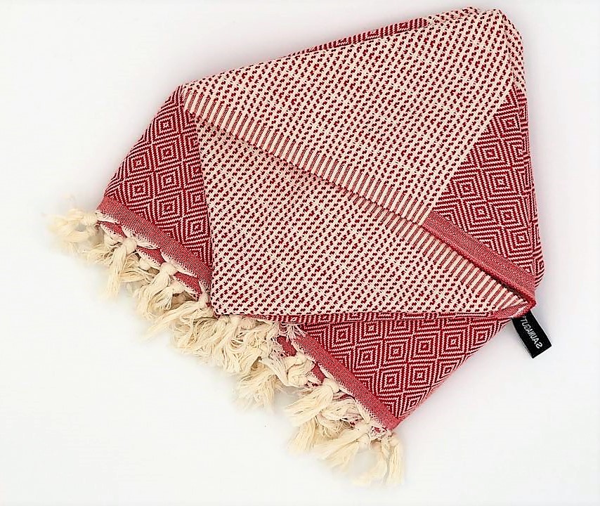 ELMAS Pestemal Telo Hammam Turco In Puro Cotone | 100x180 Cm, Color Safran | Asciugamano Multiuso: Sauna, Spiaggia, Pareo, Plaid | Leggero, Assorbente, Si Asciuga In Fretta